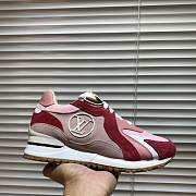 LV 1A6439 RUN AWAY SNEAKER - 5