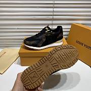 FORUBAGS5 LV RUN AWAY SNEAKER - 5