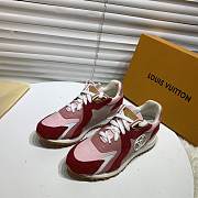 LV 1A6439 RUN AWAY SNEAKER - 2