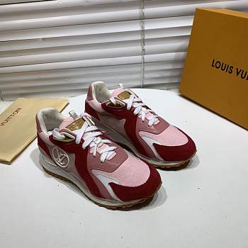 LV 1A6439 RUN AWAY SNEAKER