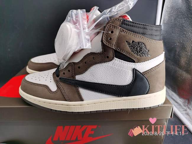 Nike sneakers 009 - 1