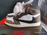 Nike sneakers 009 - 1