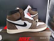 Nike sneakers 009 - 3