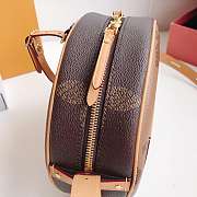 LV M44604 BOITE CHAPEAU SOUPLE - 3