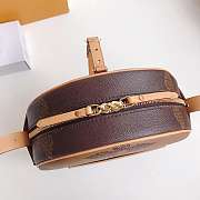LV M44604 BOITE CHAPEAU SOUPLE - 2