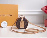 LV M44699 MINI BOITE CHAPEAU - 1