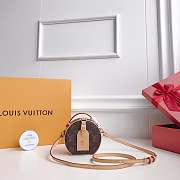 LV M44699 MINI BOITE CHAPEAU - 2