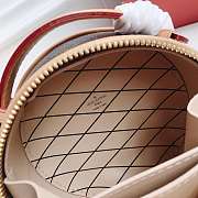 LV M44699 MINI BOITE CHAPEAU - 3