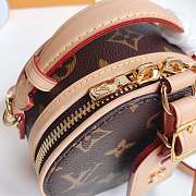 LV M44699 MINI BOITE CHAPEAU - 4