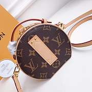 LV M44699 MINI BOITE CHAPEAU - 5