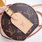 LV M44699 MINI BOITE CHAPEAU - 6