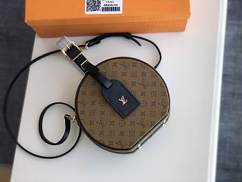 LV PETITE BOITE CHAPEAU M43510 