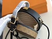 LV PETITE BOITE CHAPEAU M43510  - 6