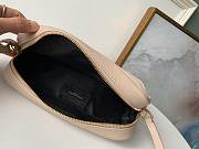  Forubags Saint Laurent Camera Bag Beige - 4