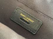  Forubags Saint Laurent Camera Bag Beige - 6
