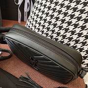 Forubags Saint Laurent Camera Bag All Black - 2