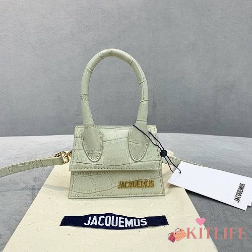 Jacquemus Mini Bag - 1