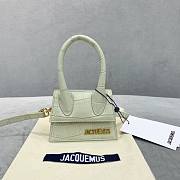 Jacquemus Mini Bag - 1