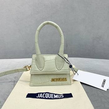 Jacquemus Mini Bag