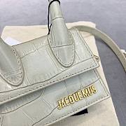 Jacquemus Mini Bag - 4