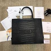 Forubags-23 Dior Book Tote - 1
