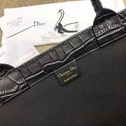 Forubags-23 Dior Book Tote - 2