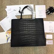 Forubags-23 Dior Book Tote - 4