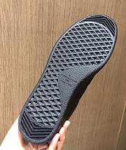 LV LUXEMBOURG SNEAKER BLACK 1A7S7D - 2