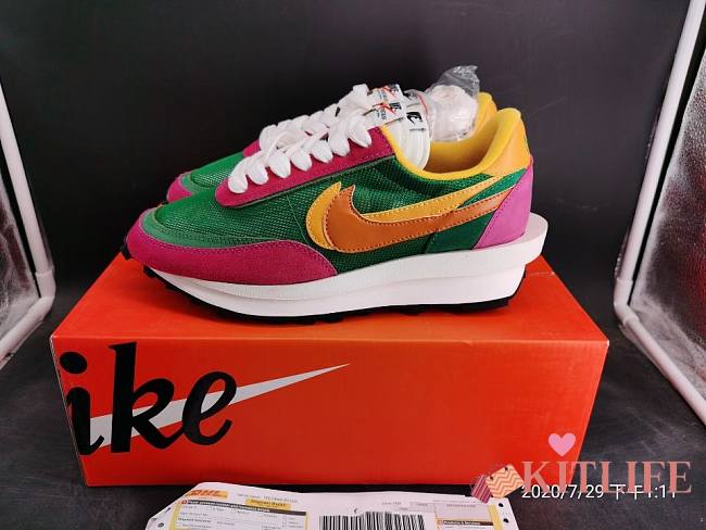 Nike sneakers 011 - 1
