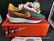 Nike sneakers 011 - 2