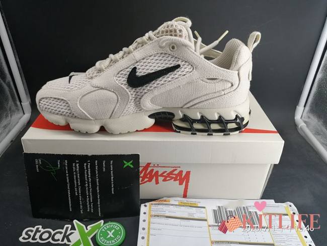 Nike sneakers 012 - 1