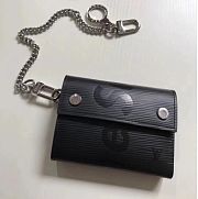 Louis Vuitton Supreme Key Wallet - 1