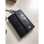 Louis Vuitton Supreme Key Wallet - 5