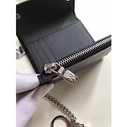 Louis Vuitton Supreme Key Wallet - 6