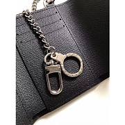 Louis Vuitton Supreme Key Wallet - 2