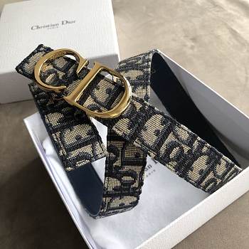 Forubags01 Dior Belt