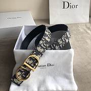 Forubags01 Dior Belt - 6