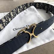 Forubags01 Dior Belt - 4