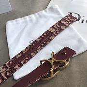 Forubags02 Dior Belt - 5