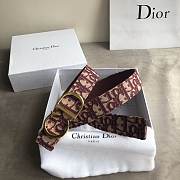 Forubags02 Dior Belt - 2