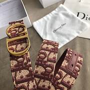 Forubags02 Dior Belt - 6