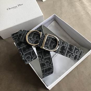 Forubags03 Dior Belt