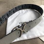 Forubags03 Dior Belt - 2