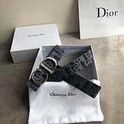 Forubags03 Dior Belt - 3