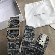 Forubags03 Dior Belt - 4