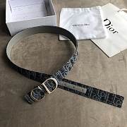 Forubags03 Dior Belt - 5