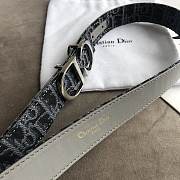 Forubags03 Dior Belt - 6