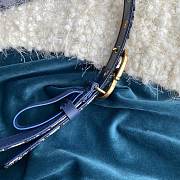 Forubags05 Dior Belt 2.0cm - 2