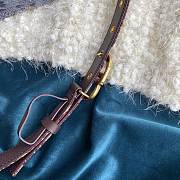 Forubags06 Dior Belt 2.0cm - 2
