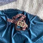 Forubags06 Dior Belt 2.0cm - 6